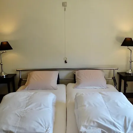 Benvenuti Синт-Идесбалд