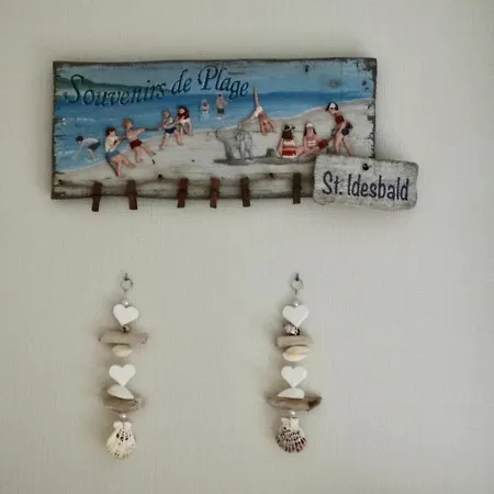 Benvenuti Couette-café Saint-Idesbald
