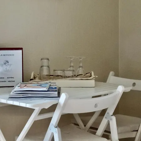 Benvenuti Couette-café
