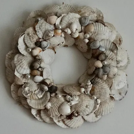 Benvenuti Отель типа 