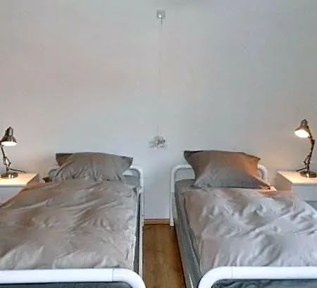 Benvenuti Bed & Breakfast Sint-Idesbald